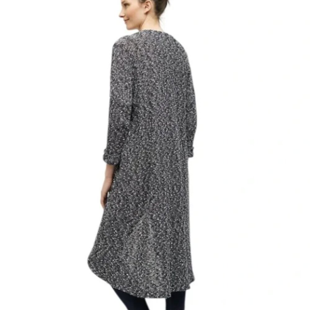 Anthropologie Dolan Left Coast Duster View 3